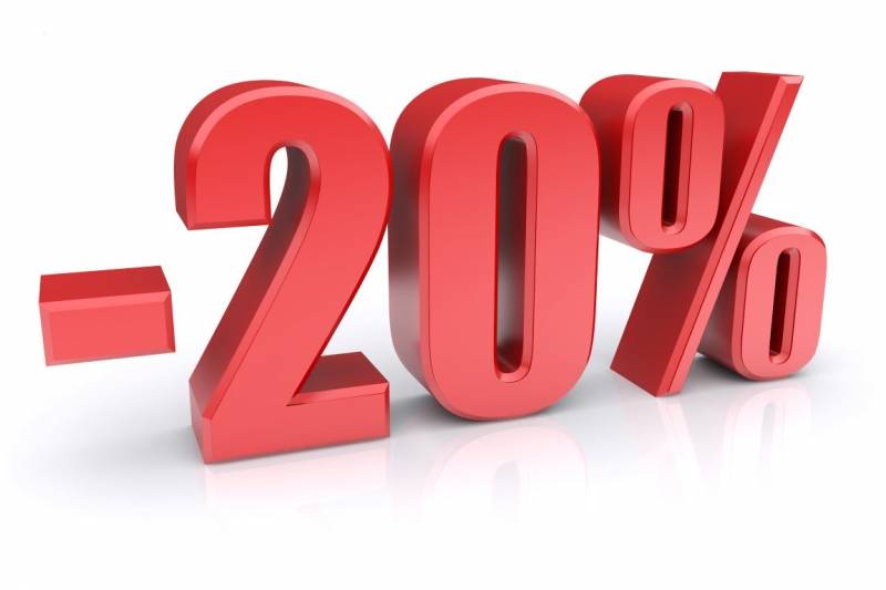 20% de remise sur votre porte blindée FICHET durant la Foire de Marseille